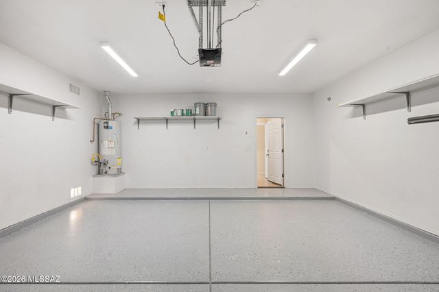 12076 W Makenna Lane, Marana, AZ 85653