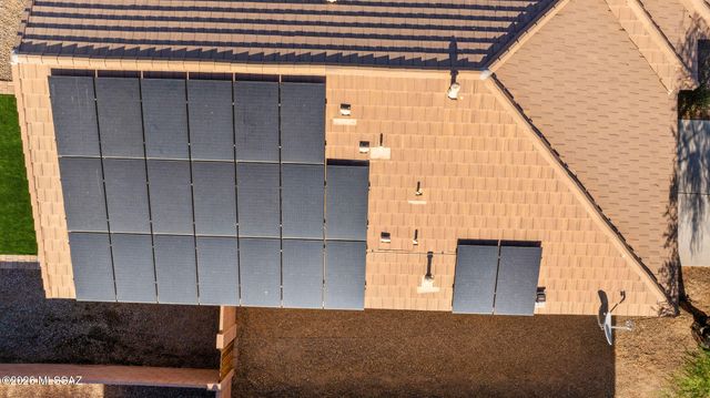 12076 W Makenna Lane, Marana, AZ 85653