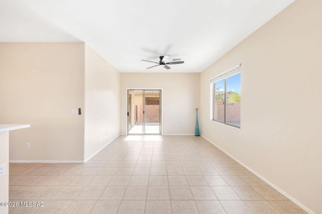12076 W Makenna Lane, Marana, AZ 85653