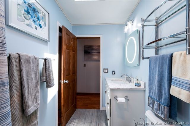 2329 Lombardy Drive, Clarksville, IN 47129