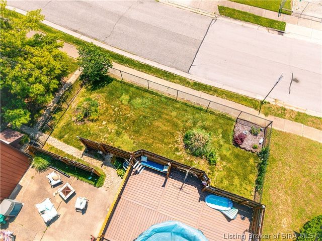 2329 Lombardy Drive, Clarksville, IN 47129