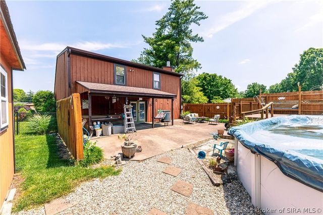 2329 Lombardy Drive, Clarksville, IN 47129