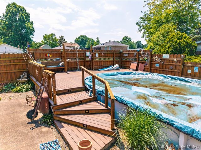 2329 Lombardy Drive, Clarksville, IN 47129