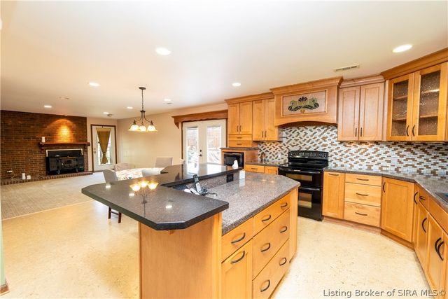 2329 Lombardy Drive, Clarksville, IN 47129