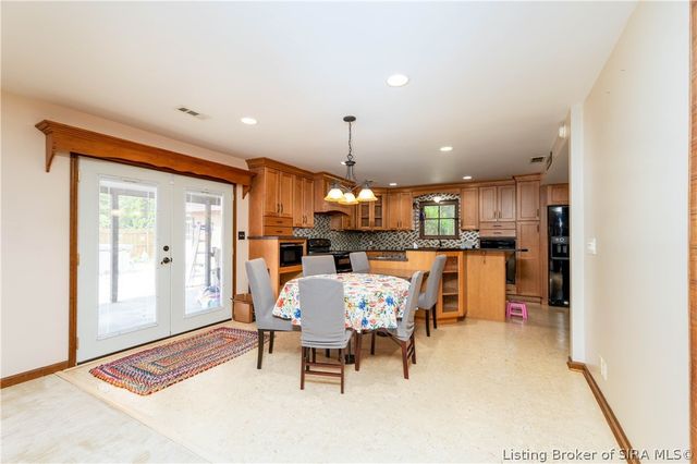 2329 Lombardy Drive, Clarksville, IN 47129