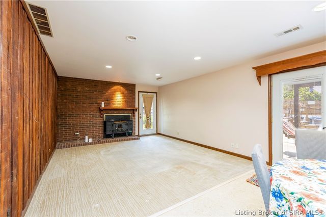 2329 Lombardy Drive, Clarksville, IN 47129