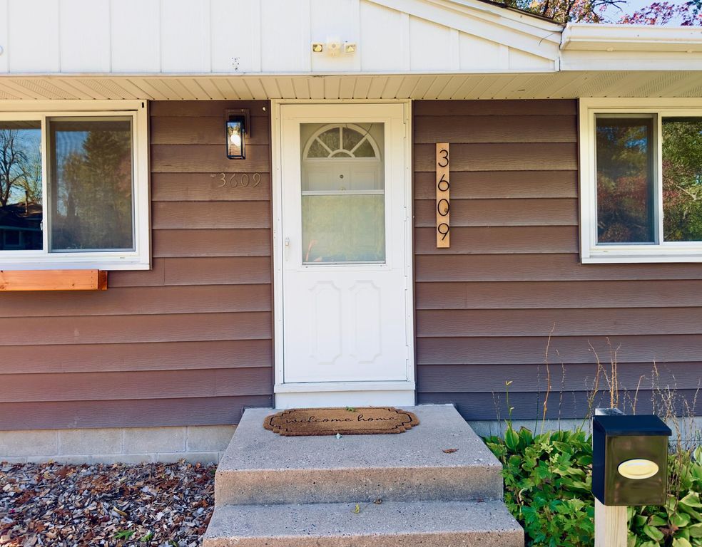 3609 Decatur Avenue N, New Hope, MN 55427 — photo 2