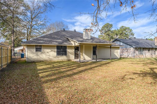 1055 Woodshire Circle, Shreveport, LA 71107