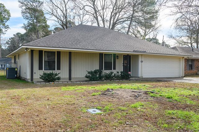 1055 Woodshire Circle, Shreveport, LA 71107