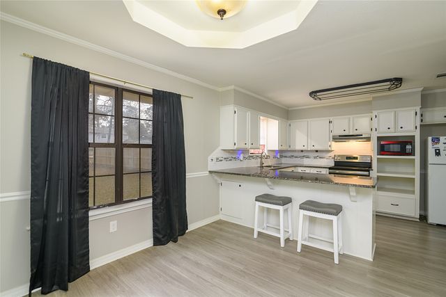 1055 Woodshire Circle, Shreveport, LA 71107