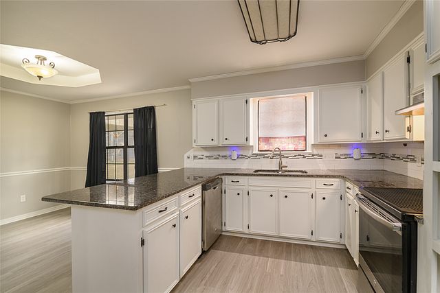 1055 Woodshire Circle, Shreveport, LA 71107