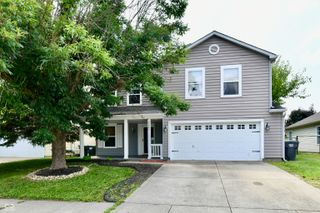 2284 Blossom Drive, Greenwood, IN 46143