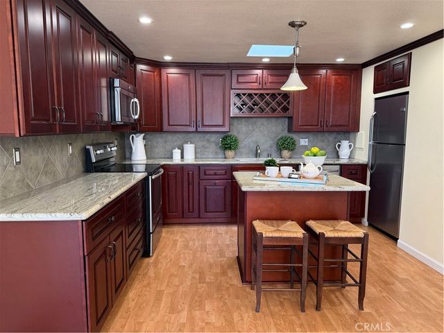 13220 St. Andrews Dr. 253F, Seal Beach, CA 90740