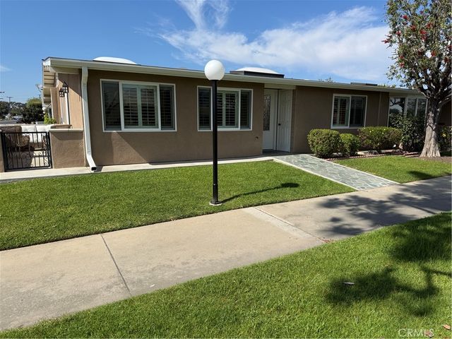 13220 St. Andrews Dr. 253F, Seal Beach, CA 90740