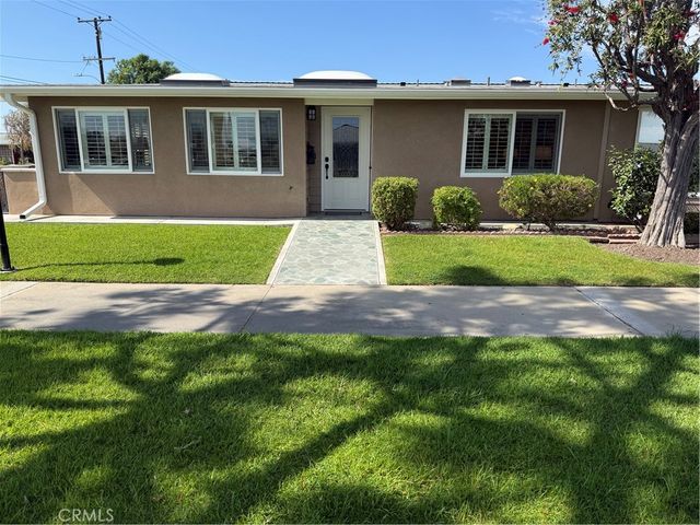 13220 St. Andrews Dr. 253F, Seal Beach, CA 90740