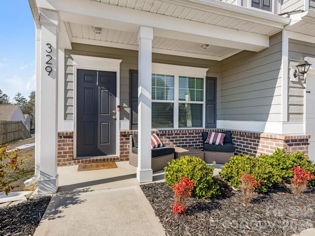 329 Crandon Road, Mount Holly, NC 28120