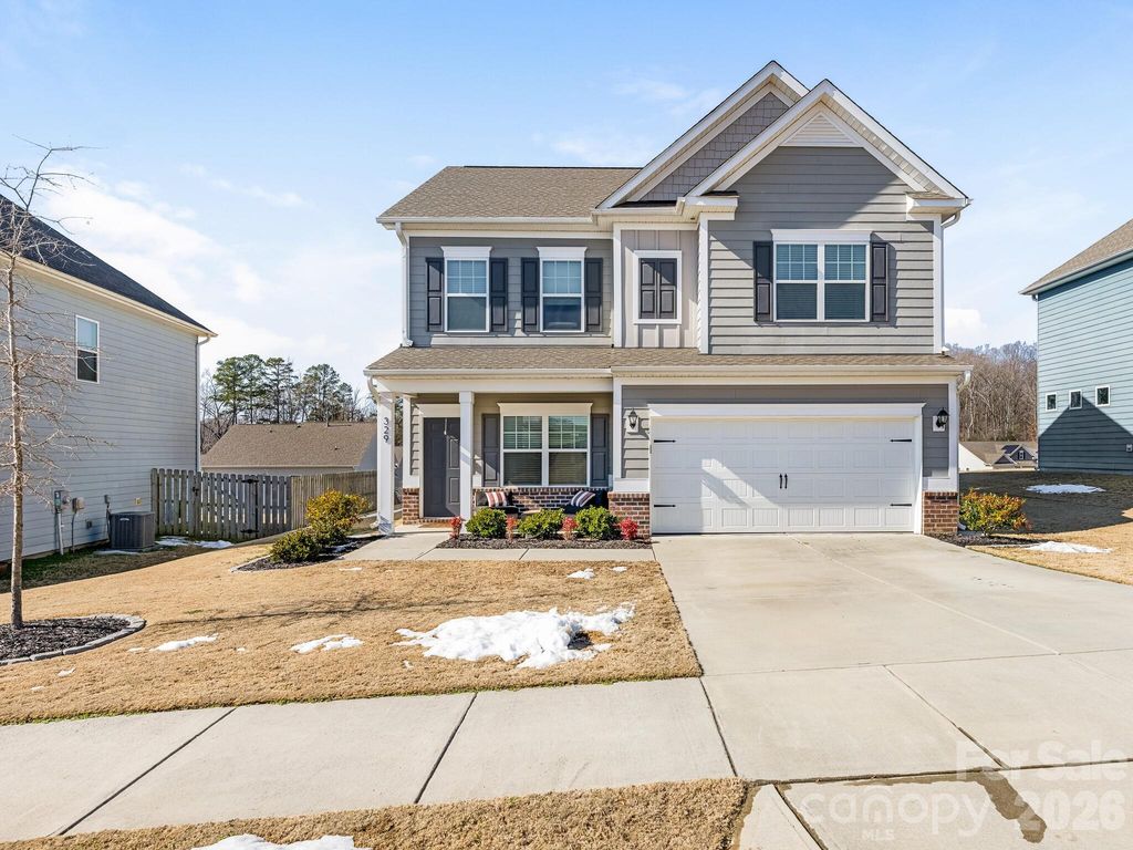 329 Crandon Road, Mount Holly, NC 28120