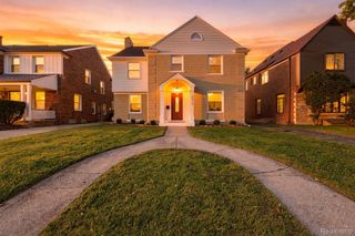 8818 W Outer Drive, Detroit, MI 48219