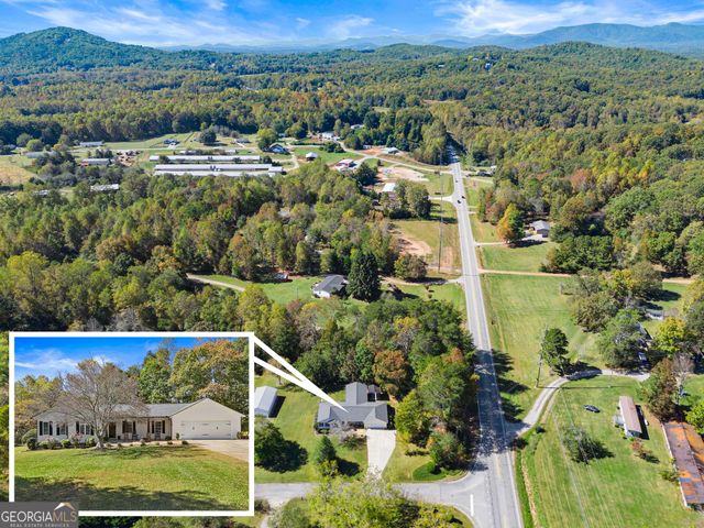 22 Laurel Park Drive, Cleveland, GA 30528
