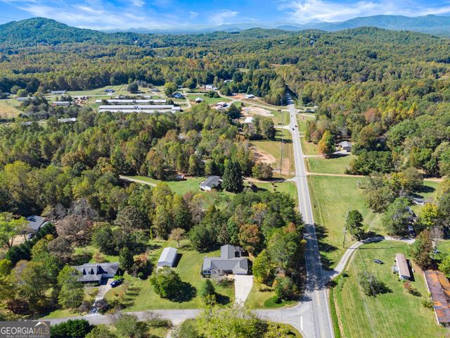 22 Laurel Park Drive, Cleveland, GA 30528