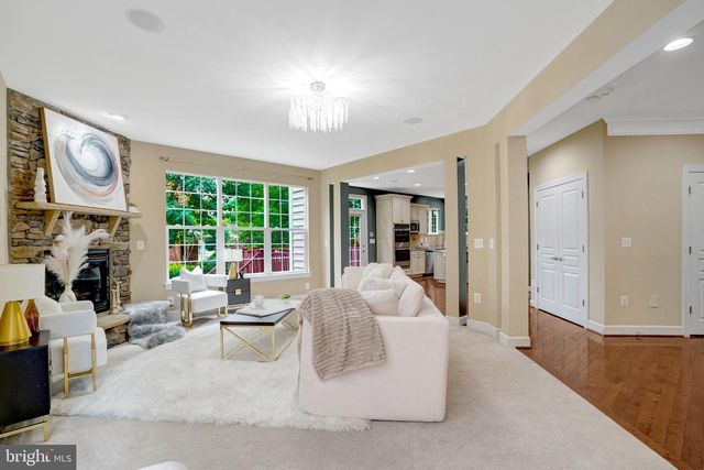5815 FALLS GATE CT, Falls Church, VA 22041