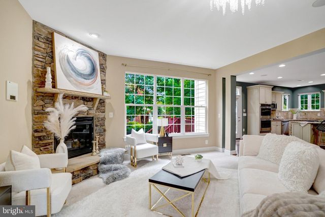 5815 FALLS GATE CT, Falls Church, VA 22041