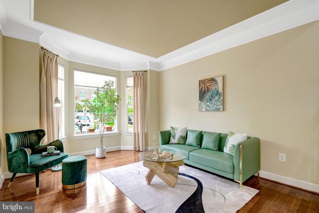 5815 FALLS GATE CT, Falls Church, VA 22041