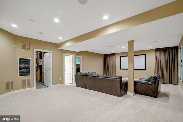 5815 FALLS GATE CT, Falls Church, VA 22041