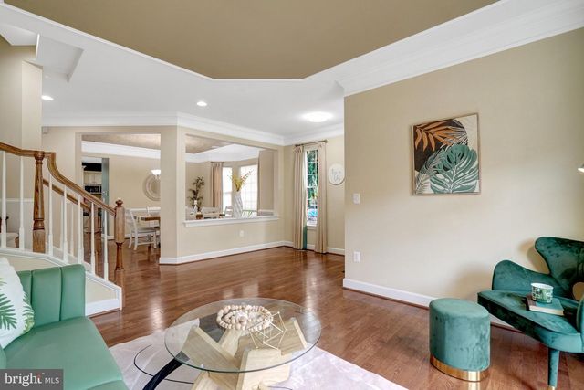 5815 FALLS GATE CT, Falls Church, VA 22041