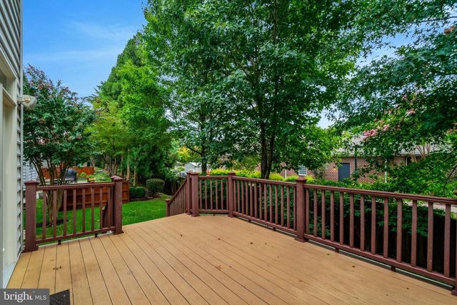 5815 FALLS GATE CT, Falls Church, VA 22041