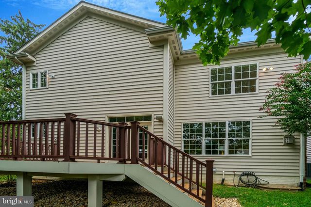 5815 FALLS GATE CT, Falls Church, VA 22041