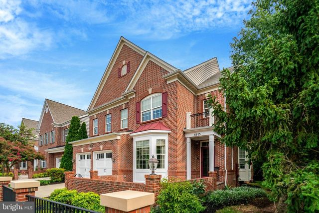 5815 FALLS GATE CT, Falls Church, VA 22041