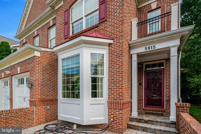 5815 FALLS GATE CT, Falls Church, VA 22041
