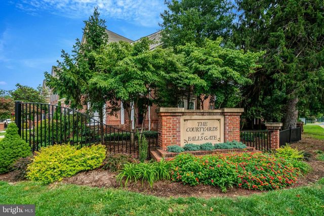 5815 FALLS GATE CT, Falls Church, VA 22041