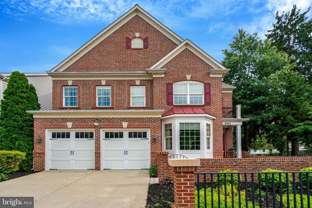 5815 FALLS GATE CT, Falls Church, VA 22041
