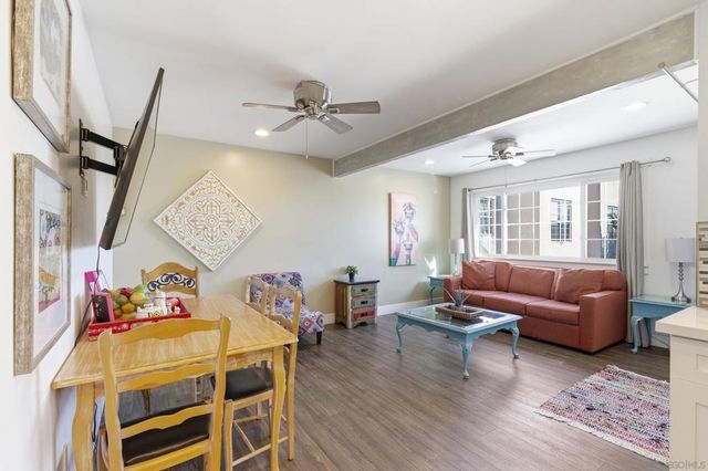 1544 Chalcedony Street, San Diego, CA 92109