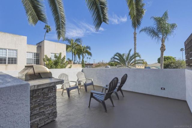1544 Chalcedony Street, San Diego, CA 92109
