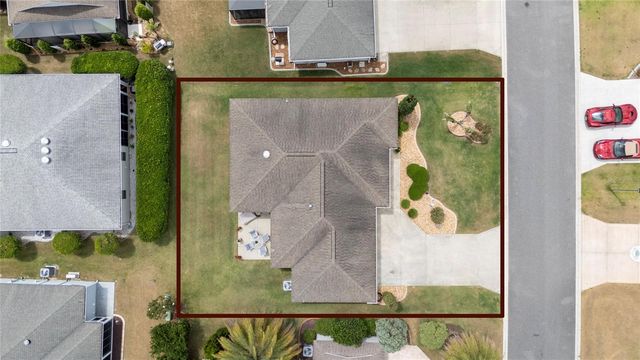 854 FENWICK LOOP, The Villages, FL 32163
