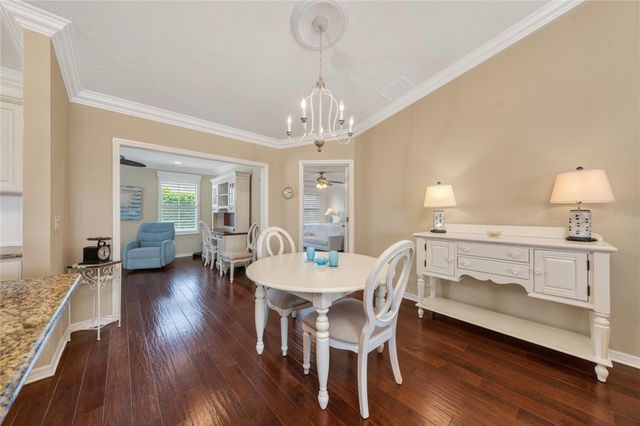 854 FENWICK LOOP, The Villages, FL 32163