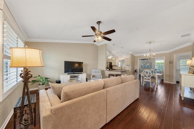 854 FENWICK LOOP, The Villages, FL 32163