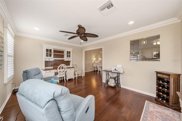 854 FENWICK LOOP, The Villages, FL 32163