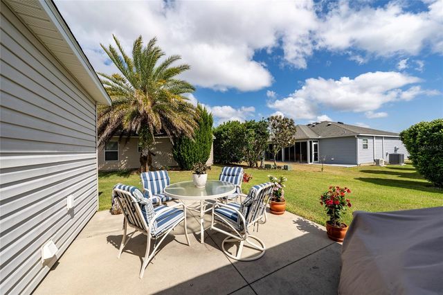 854 FENWICK LOOP, The Villages, FL 32163