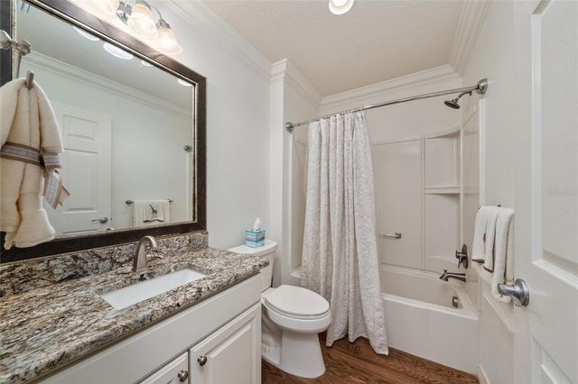 854 FENWICK LOOP, The Villages, FL 32163
