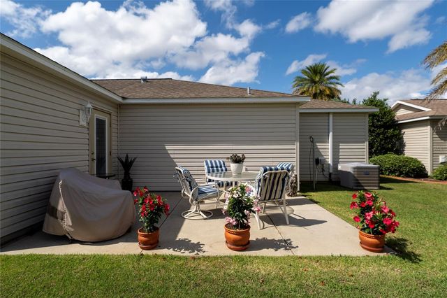 854 FENWICK LOOP, The Villages, FL 32163