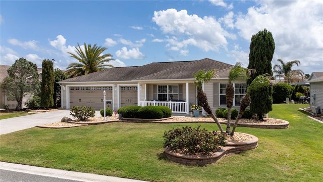 854 FENWICK LOOP, The Villages, FL 32163