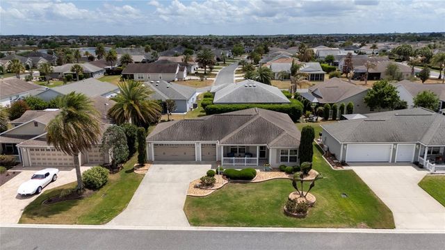 854 FENWICK LOOP, The Villages, FL 32163