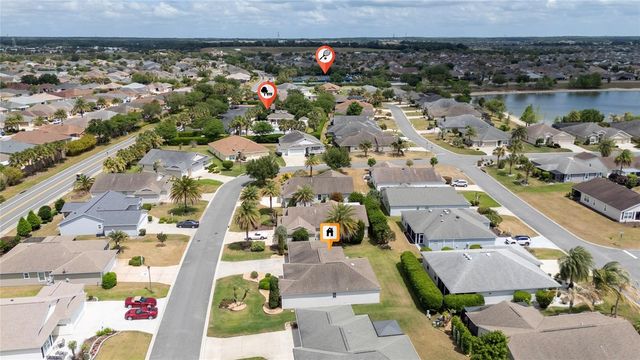 854 FENWICK LOOP, The Villages, FL 32163