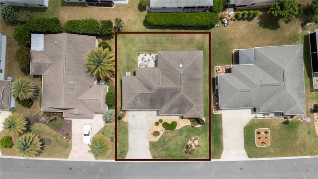 854 FENWICK LOOP, The Villages, FL 32163