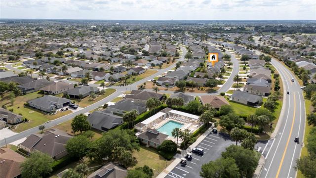 854 FENWICK LOOP, The Villages, FL 32163