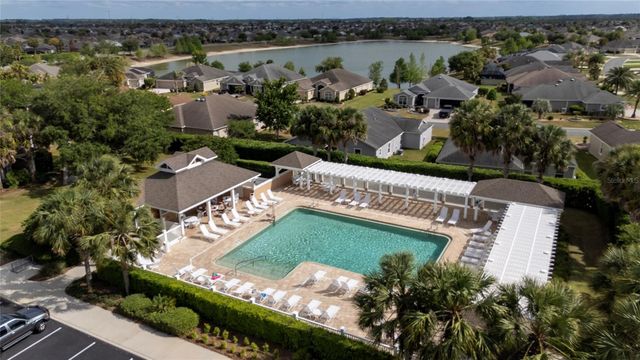 854 FENWICK LOOP, The Villages, FL 32163